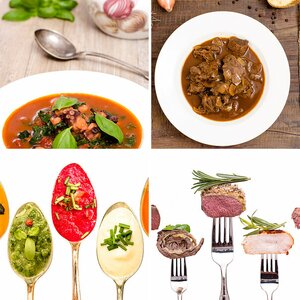 Foodfotografie