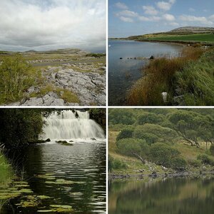 Irland September 2015