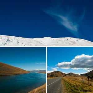 Natur - Neuseeland