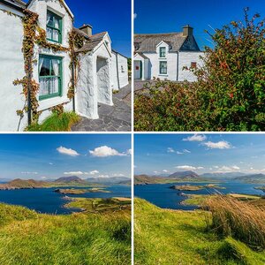 Irland 2015