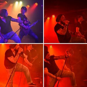 Gloryful Ostersamtag Siegen Vortex