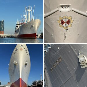 Hamburg