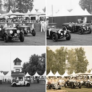 Vintage Race 2014