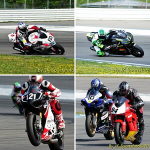 Motorradsport