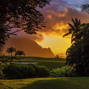 Hawaii