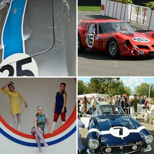 Goodwood Revival Meeting