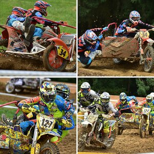 Motocross Aichwald 2017