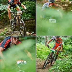 XCO NRW CUP 2017