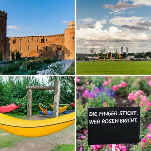 Landesgartenschau NRW - Zülpich 2014, III
