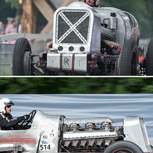 Oldtimer