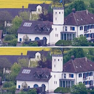 Testbilder Nikon 28-300