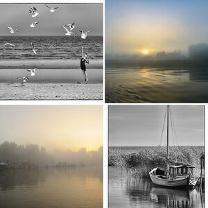 Esgaroth Bilder Usedom Oktober 2015