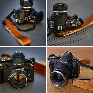 Nikon Df