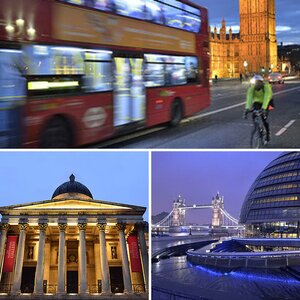 London