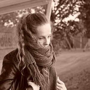 Portrais