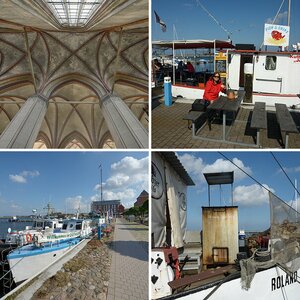 An der Ostsee