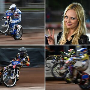 Speedway Best Pairs
