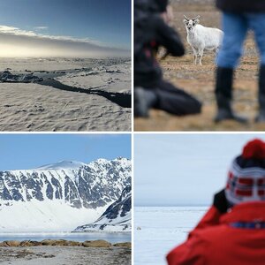 Fotoreisen 2016 & 2017