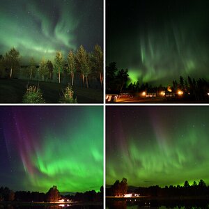 Polarlicht