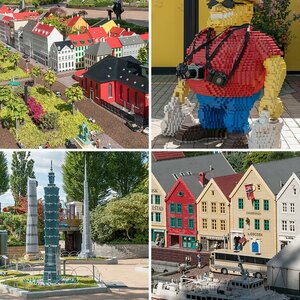 unterwegs