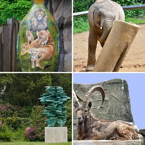 Zoo Wuppertal