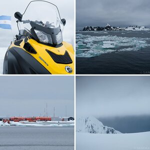 ANTARCTICA II