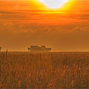 St.Peter-Ording