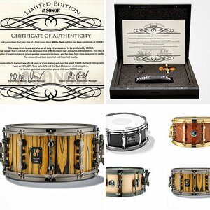 Snare Drums