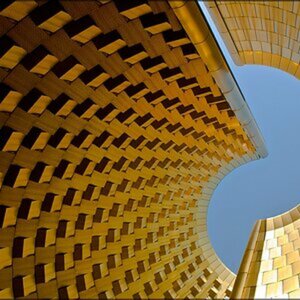 Architekture