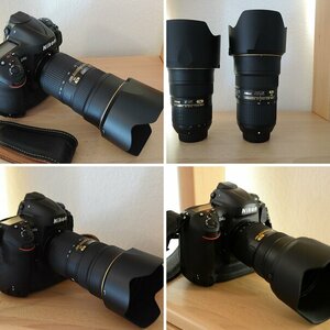 Nikon D4s