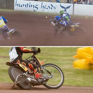 Speedway