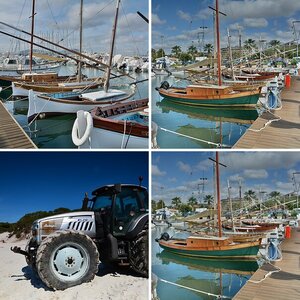 Urlaub Sardinien