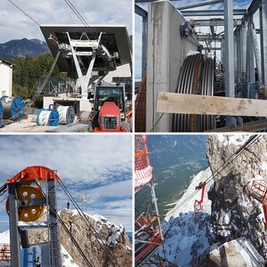 Zugspitze