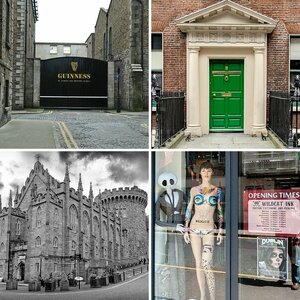 Dublin 2014