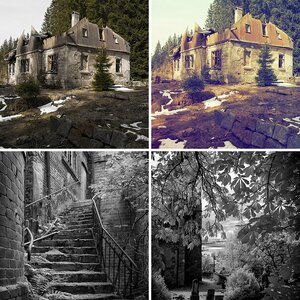Urbex