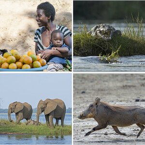 Sambia Teil 2