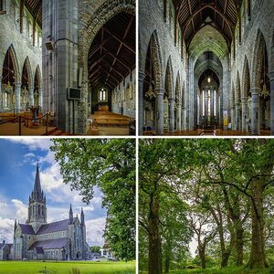 Irland Community Treffen 2014 die Dritte