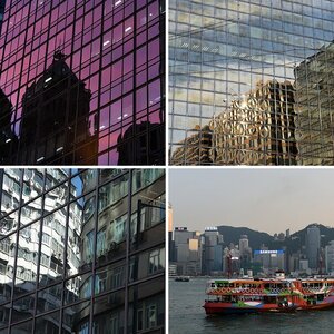 Hong Kong