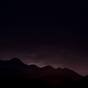 Gewitter