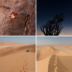 Oman – Rub al-Khali #2