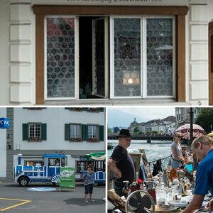 IG Treffen Luzern