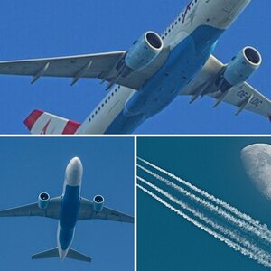 Flugzeuge