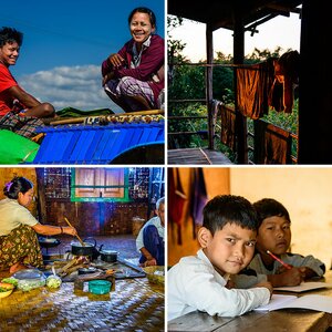 Myanmar