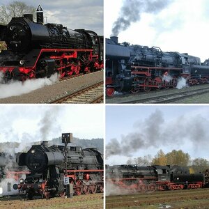 Eisenbahn
