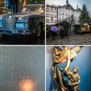 Weihnachten