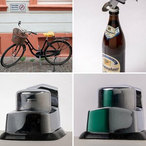 Allerlei Bilder vier