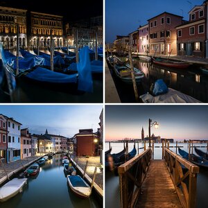 Venedig 2015