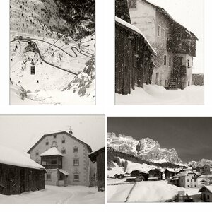 Dolomiten