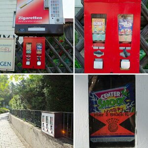 Automaten