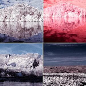 IR